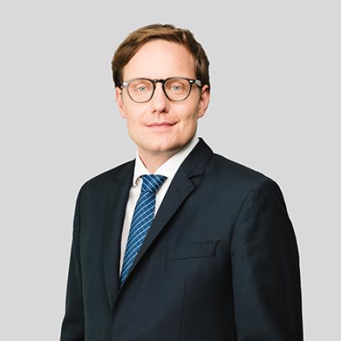 Dr Reinhard Jantscher, MJur Rechtsanwalt