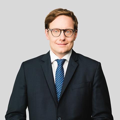 Dr Reinhard Jantscher, MJur Rechtsanwalt