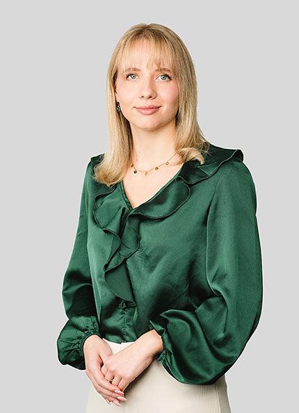 Bianca Schamberger, Foto: StudioKoeKart