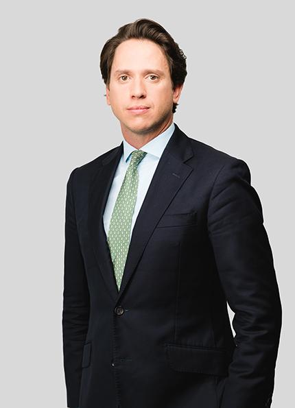 Mag Alexander Karl, LL.M. (London) Partner