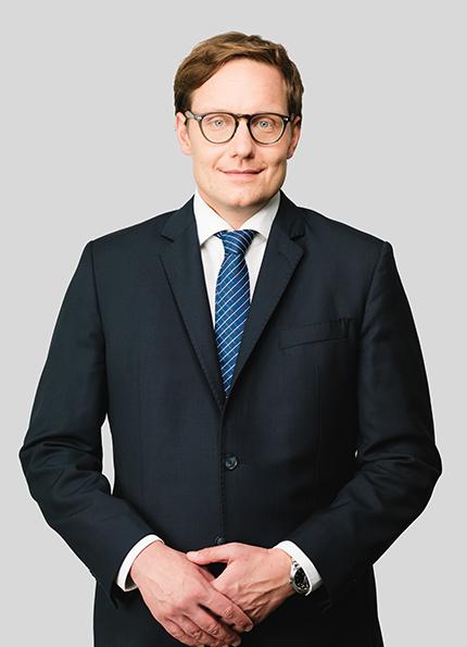 Dr Reinhard Jantscher, MJur Rechtsanwalt